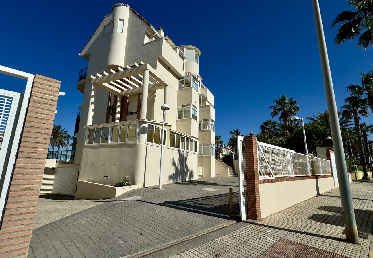 Apartment in Denia - AZUL MARINO VYB  LM-015
