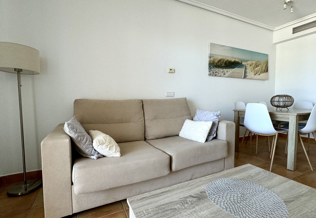 Apartment in Denia - AZUL MARINO VYB  LM-015