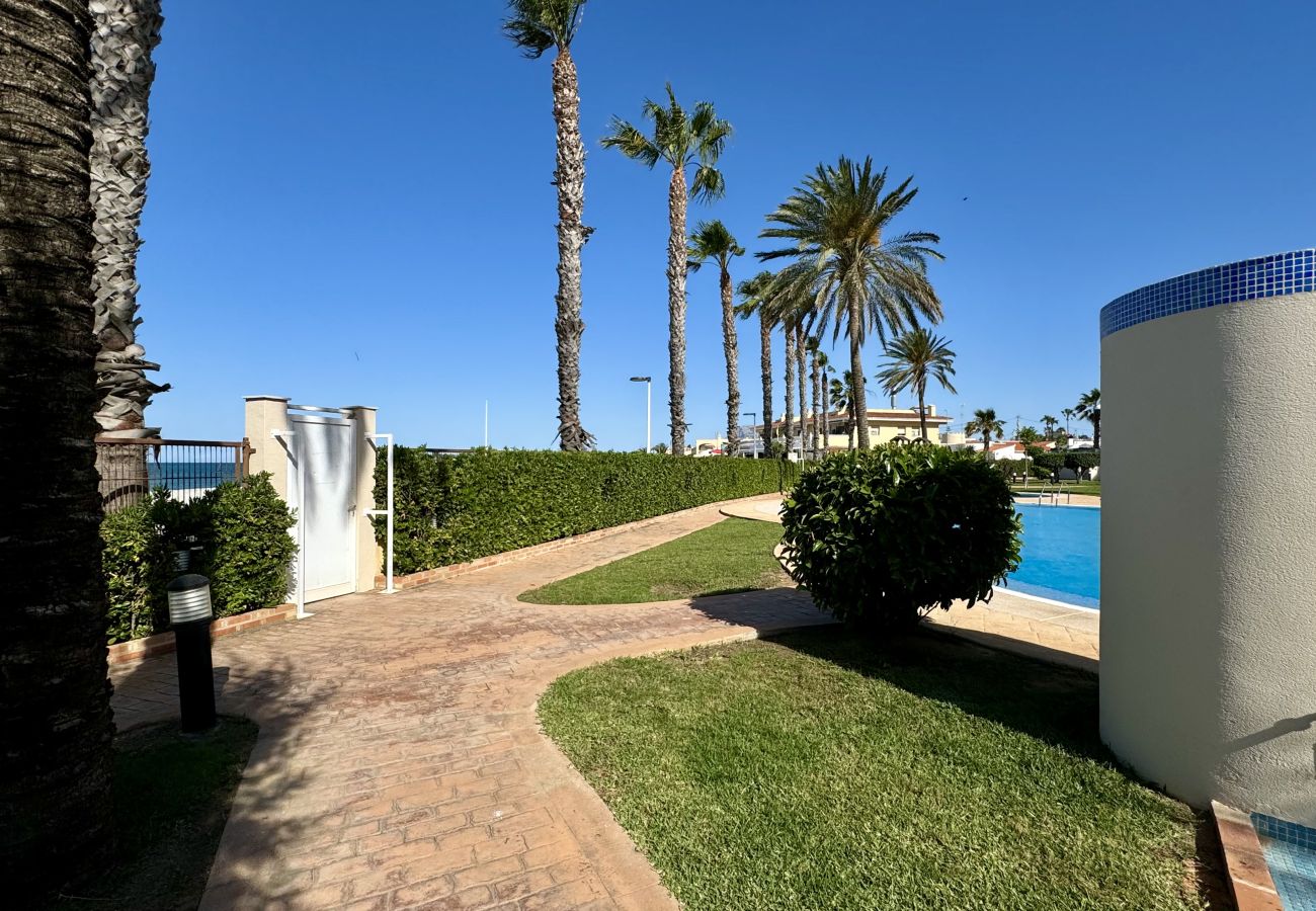 Apartment in Denia - AZUL MARINO VYB  LM-015