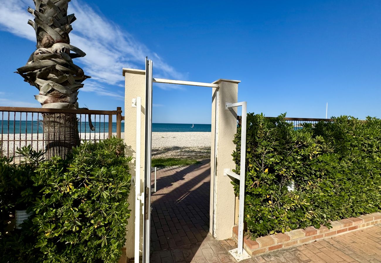 Apartment in Denia - AZUL MARINO VYB  LM-015