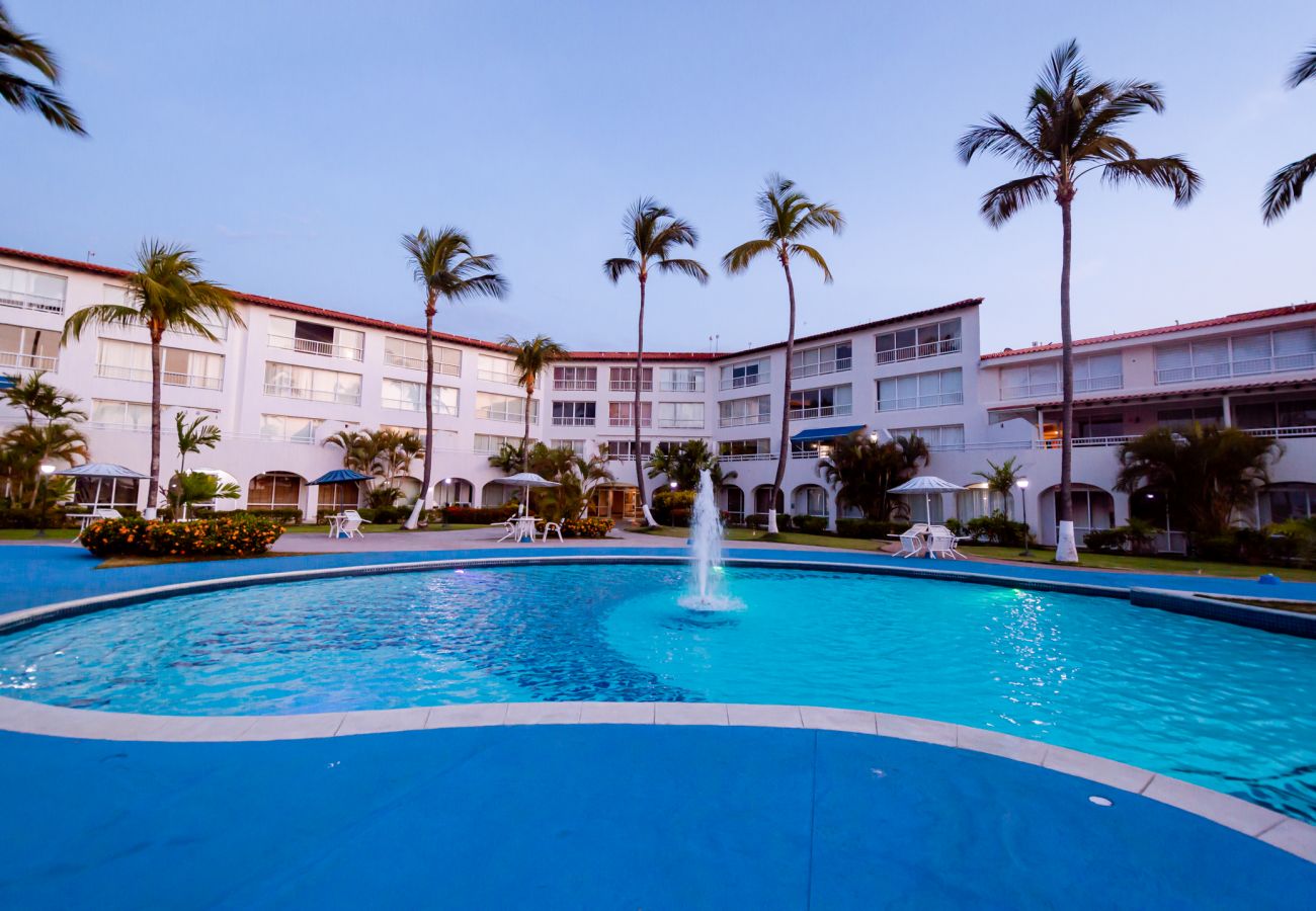 Apartment in Lechería - Bahía Redonda junto al mar