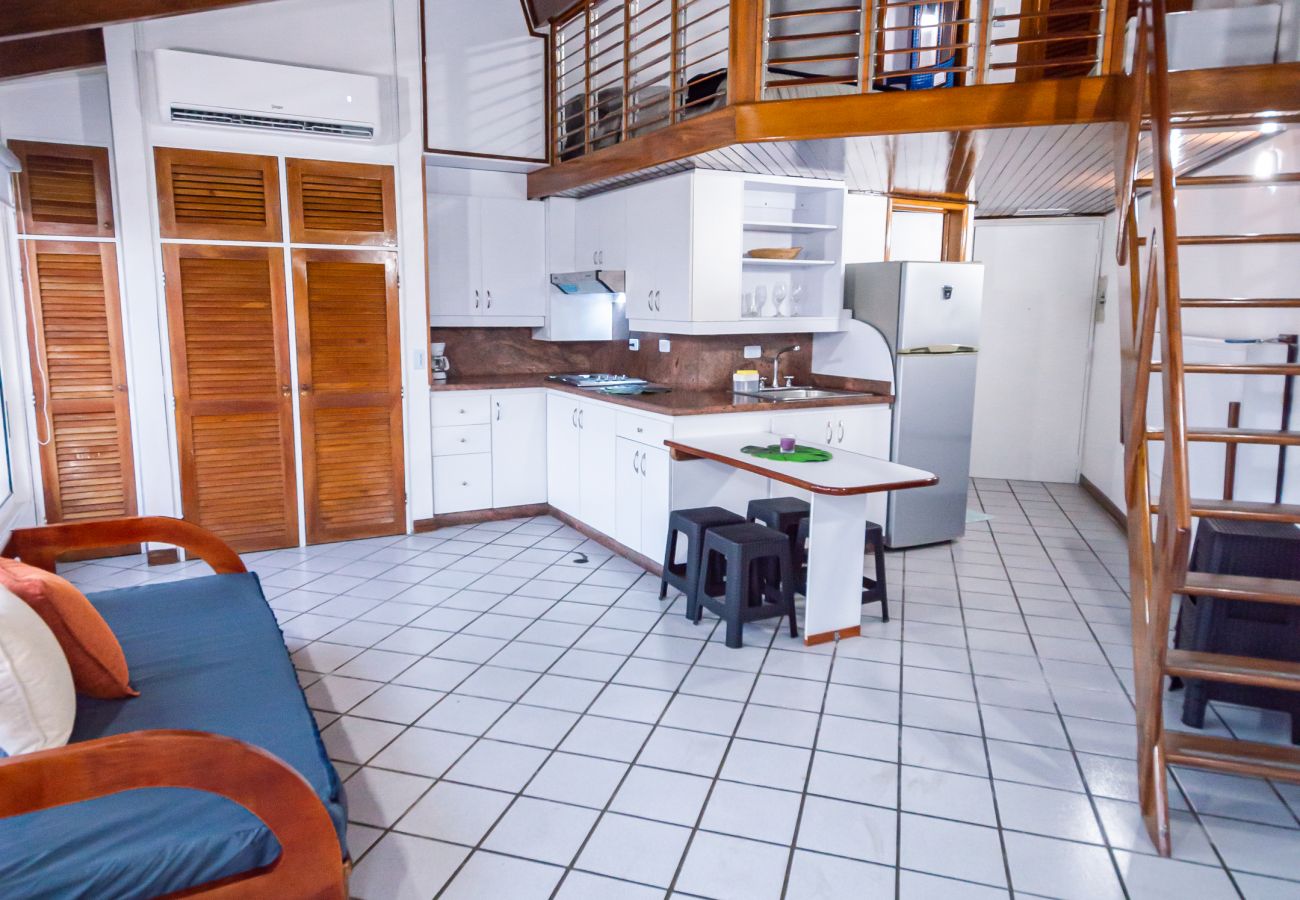 Apartment in Lechería - Bahía Redonda junto al mar