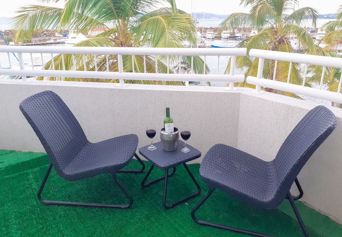 Apartment in Lechería - Bahía Redonda junto al mar