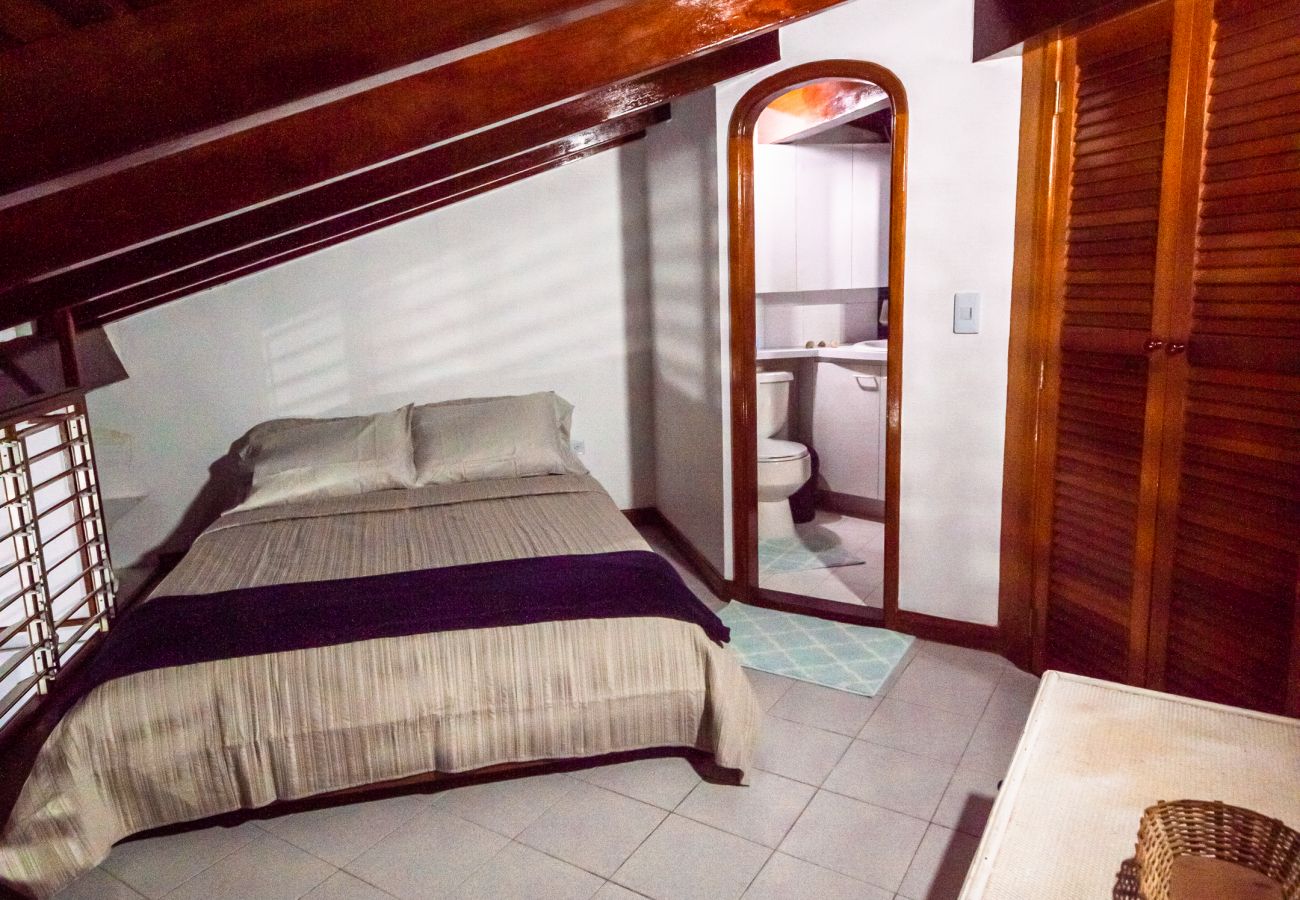 Apartment in Lechería - Bahía Redonda junto al mar