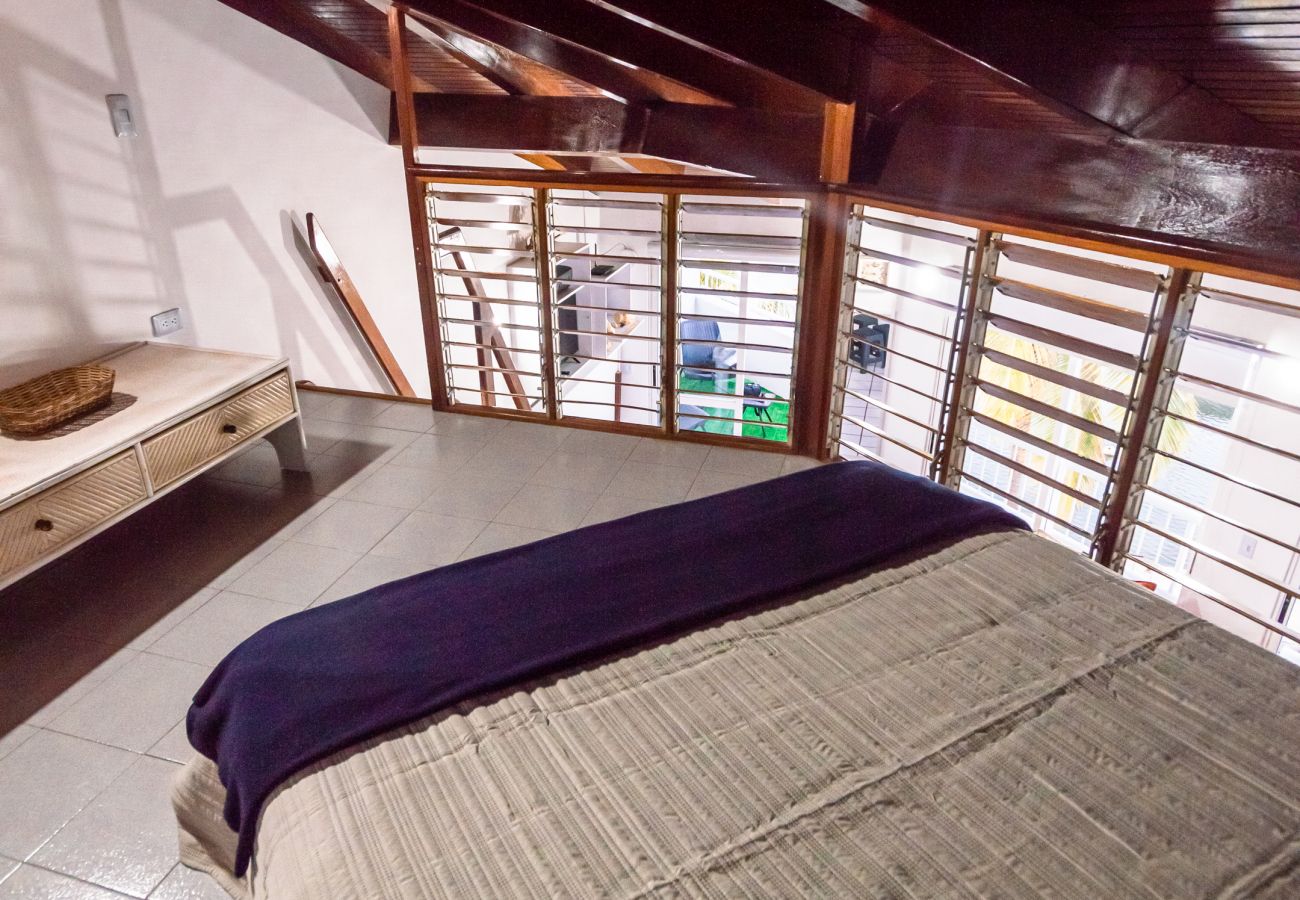 Apartment in Lechería - Bahía Redonda junto al mar