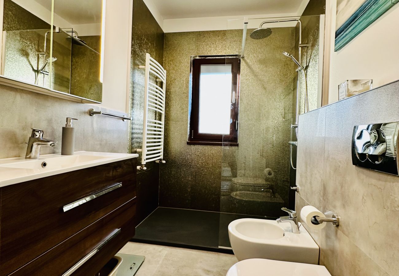 Apartment in Râmnicu Vâlcea - Adria Apartment
