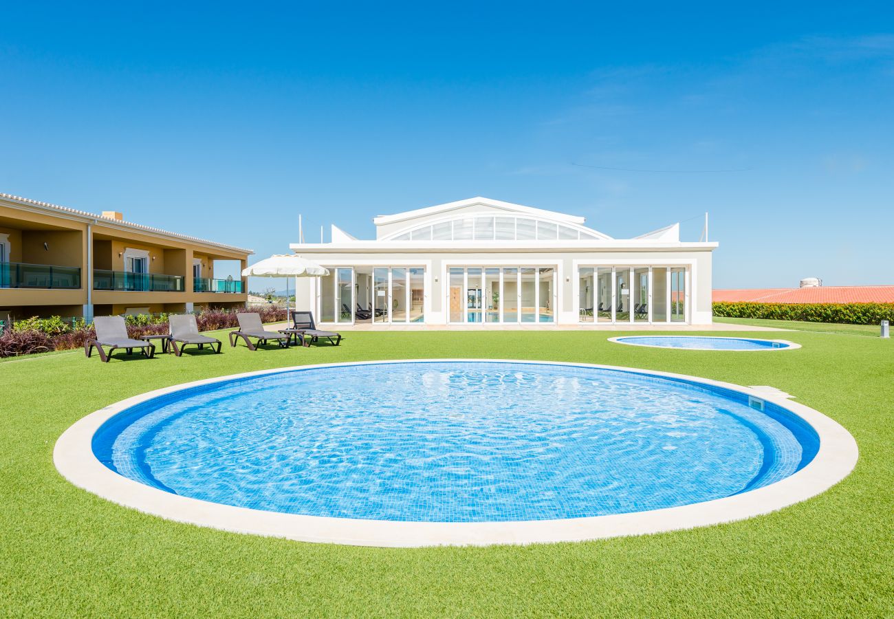 Apartment in Lagos - Casa Estrella
