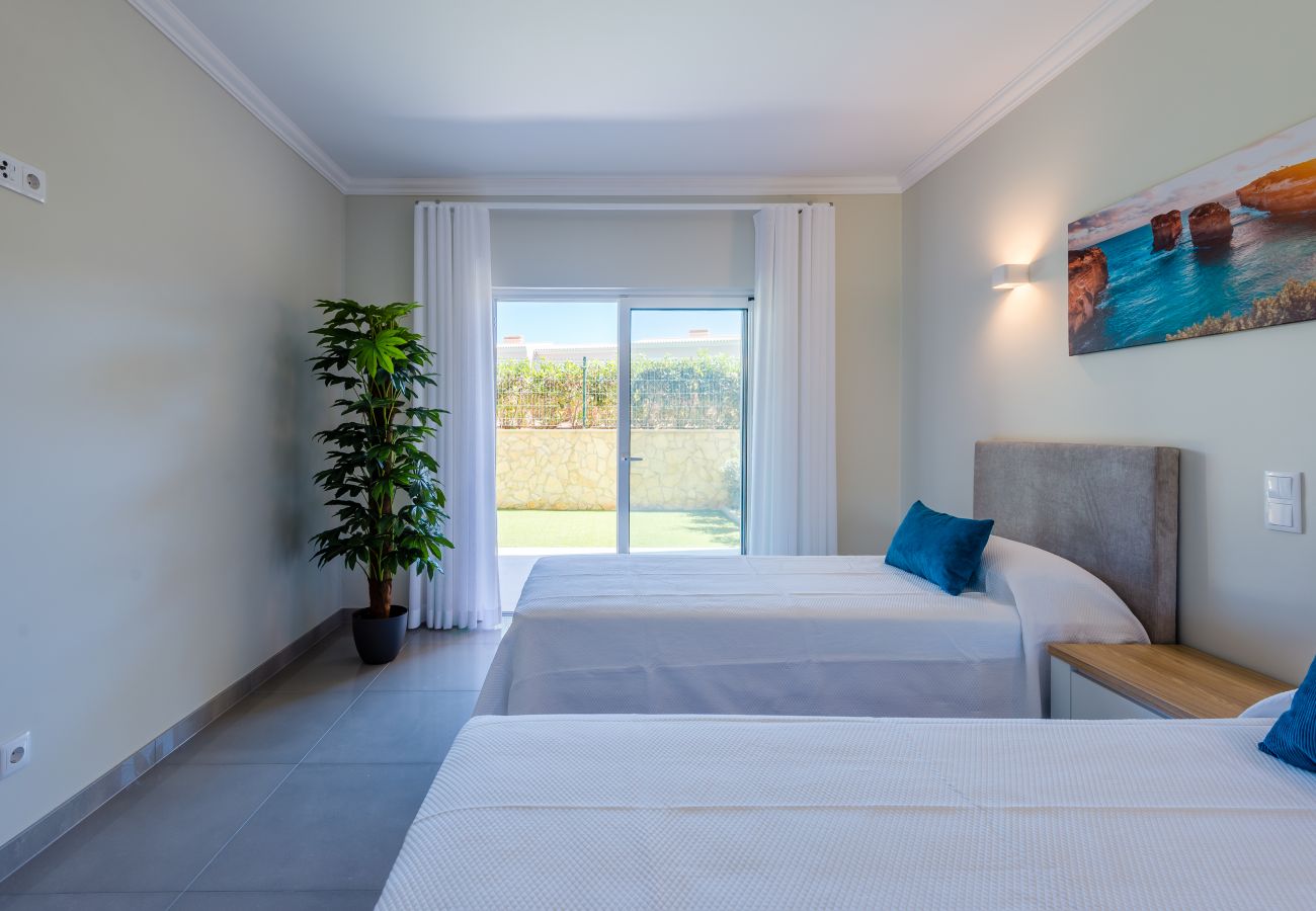 Apartment in Lagos - Casa Estrella
