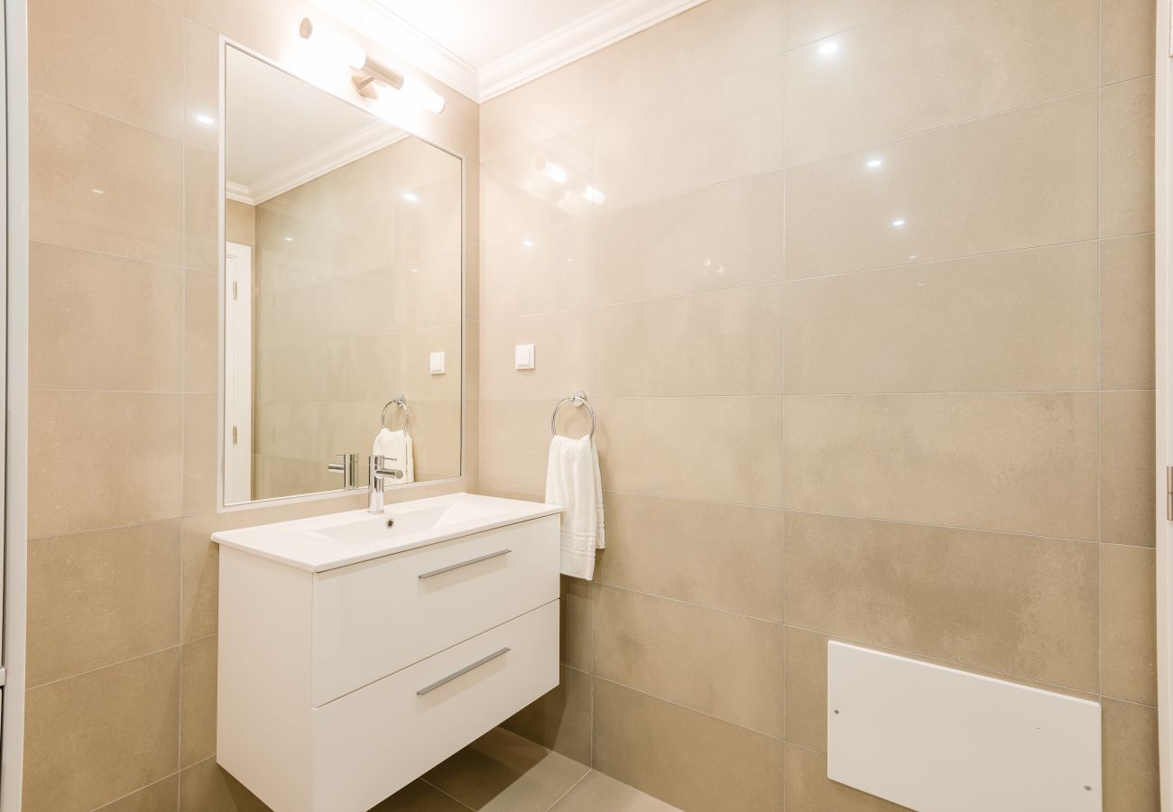 Apartment in Lagos - Casa Estrella