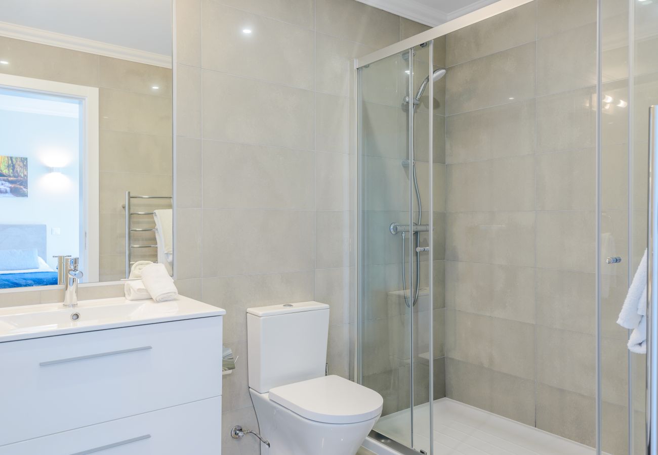 Apartment in Lagos - Casa Estrella