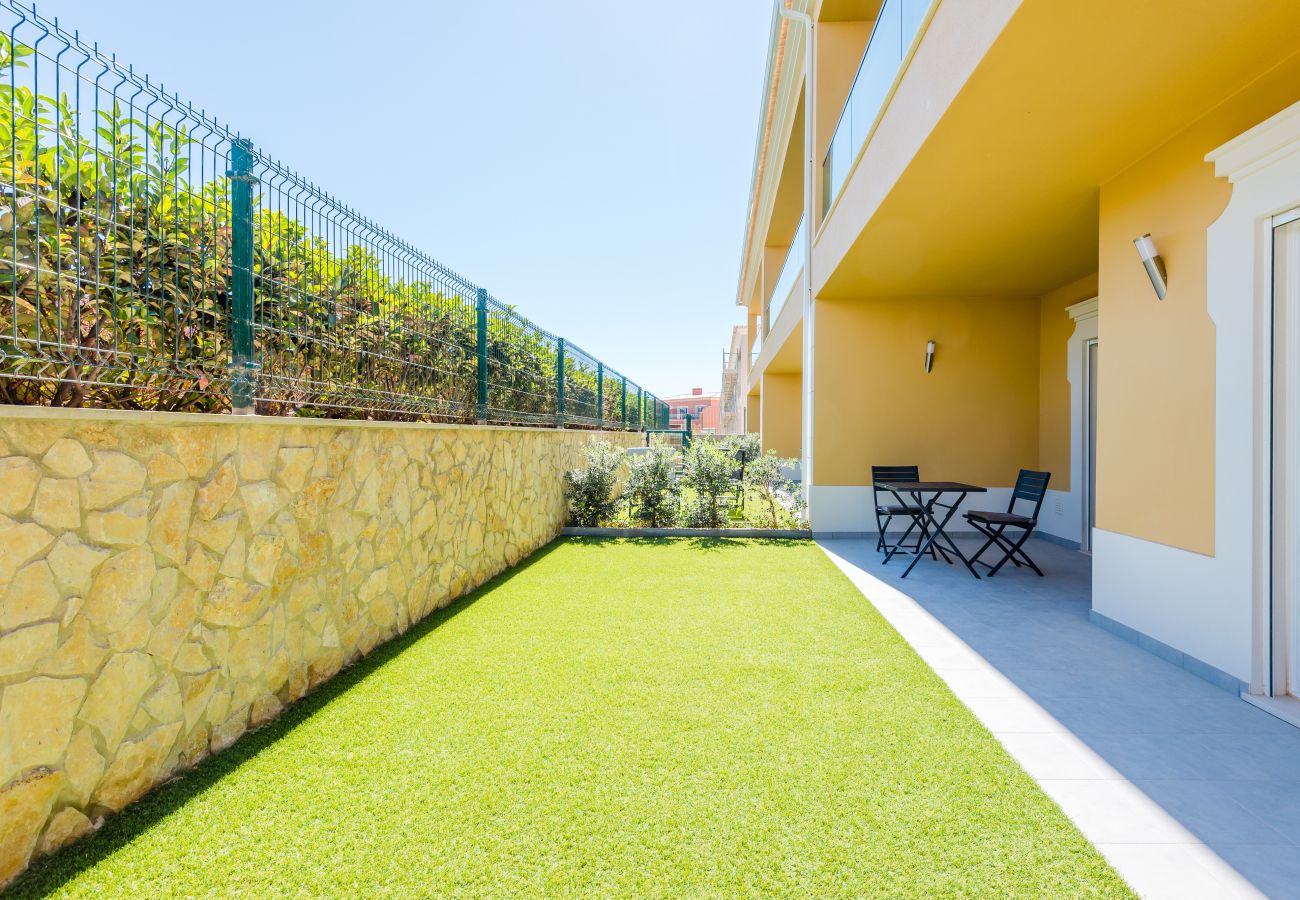 Apartment in Lagos - Casa Estrella