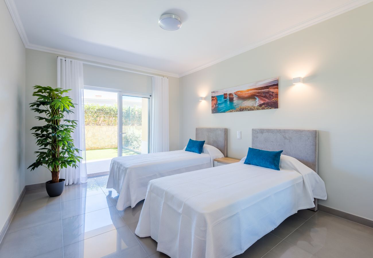 Apartment in Lagos - Casa Estrella