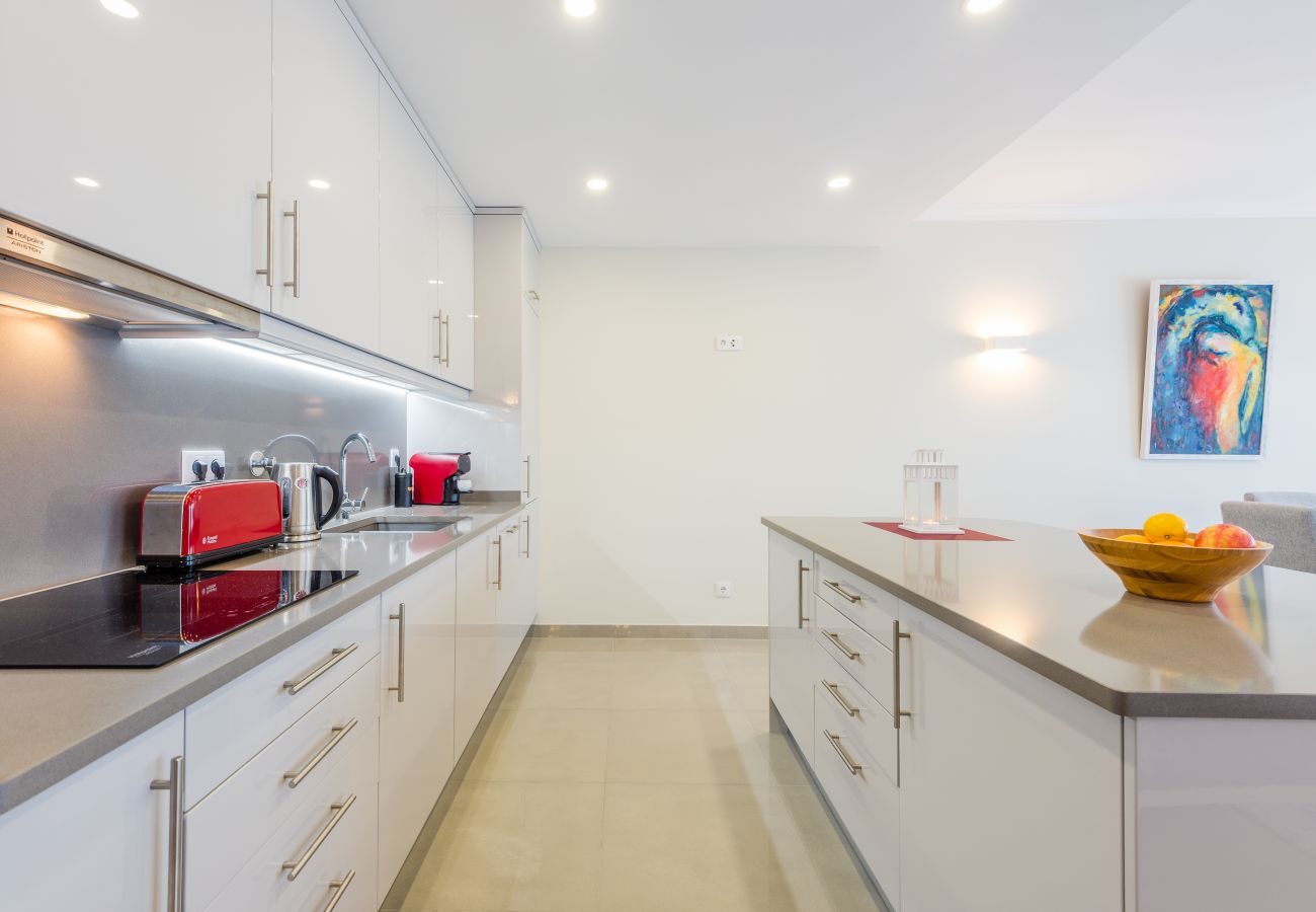 Apartment in Lagos - Casa Estrella