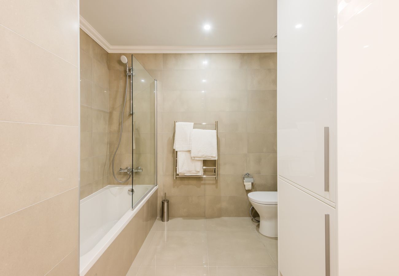 Apartment in Lagos - Casa Estrella