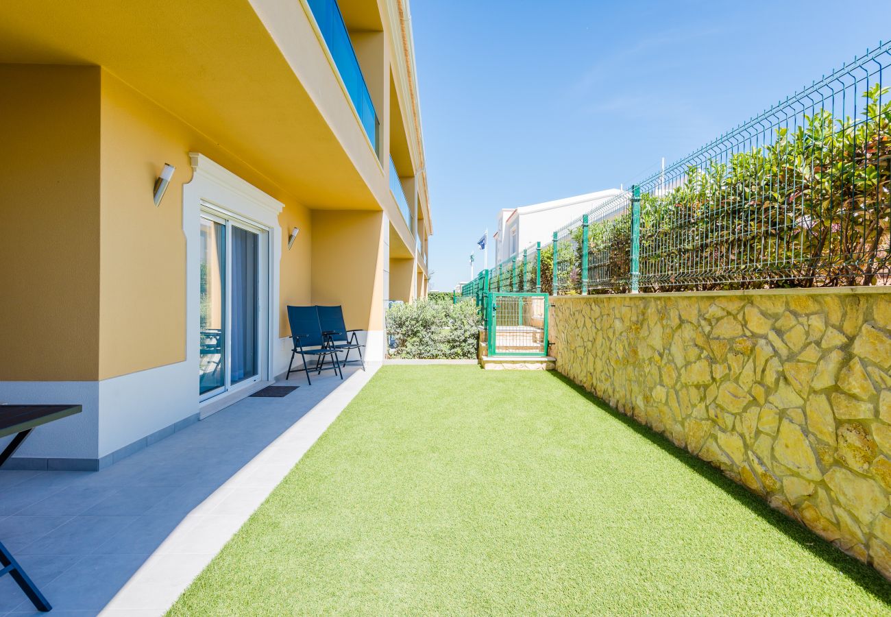 Apartment in Lagos - Casa Estrella