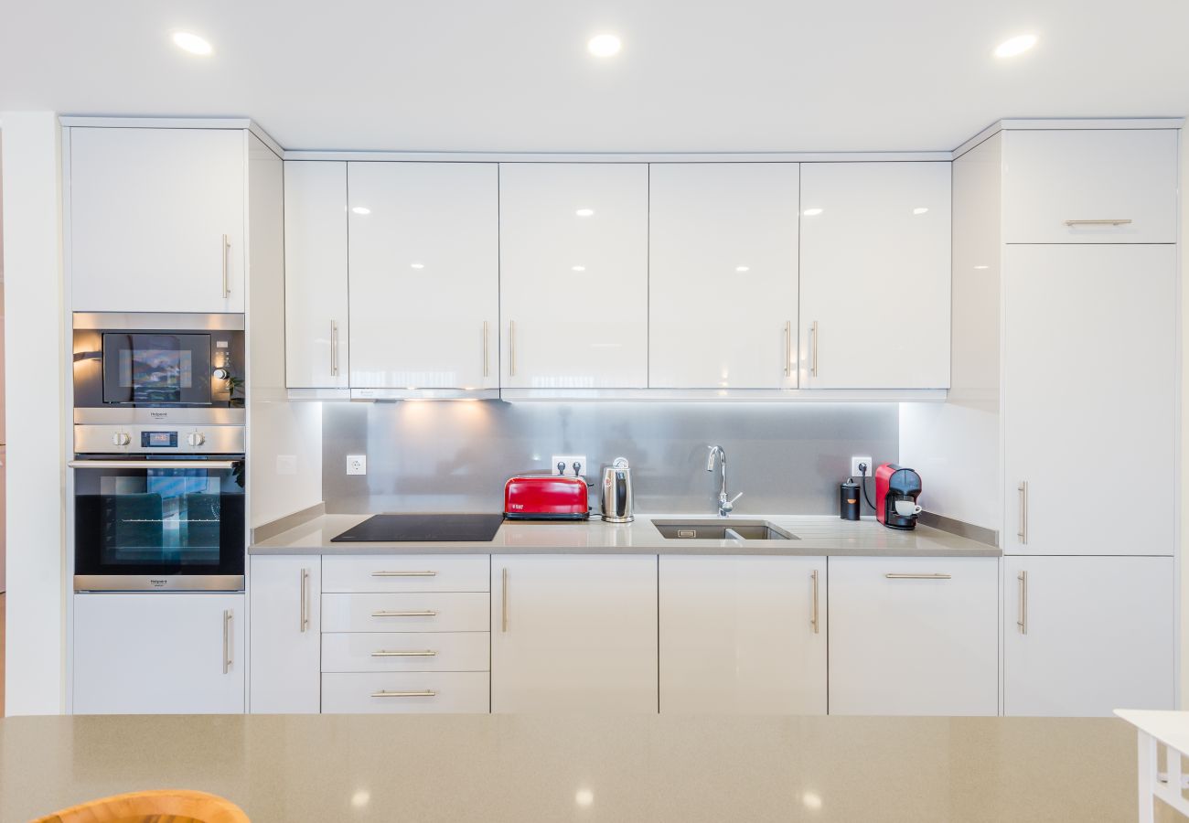 Apartment in Lagos - Casa Estrella