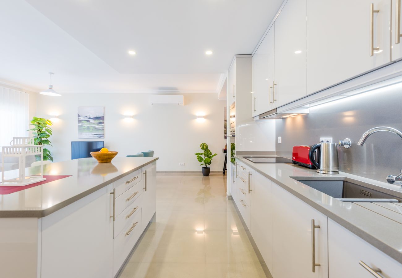 Apartment in Lagos - Casa Estrella