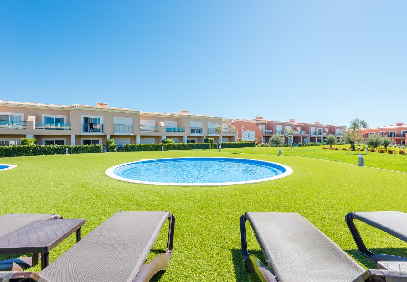Apartment in Lagos - Casa Estrella