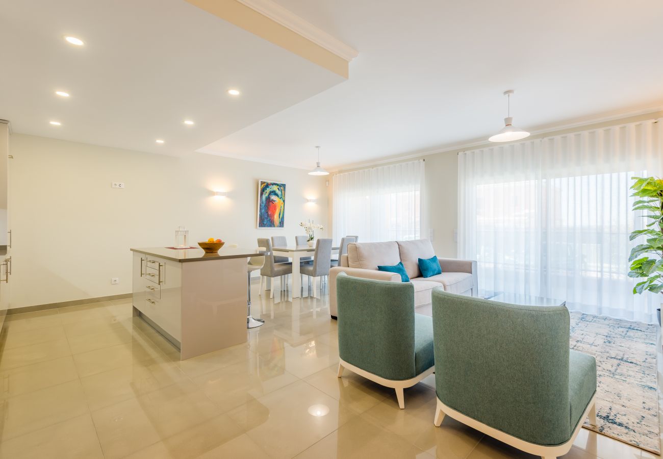 Apartment in Lagos - Casa Estrella