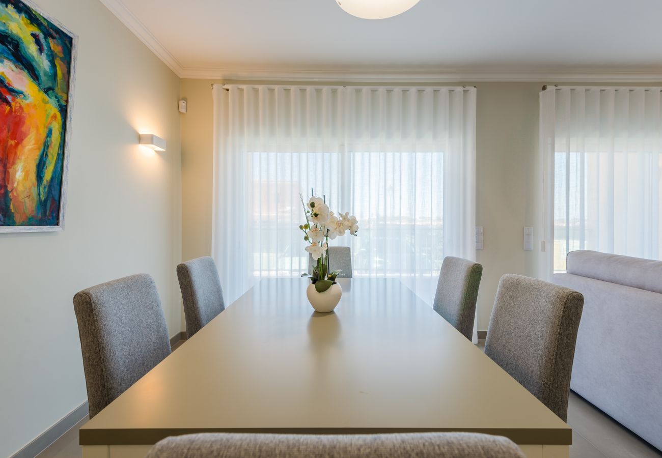 Apartment in Lagos - Casa Estrella