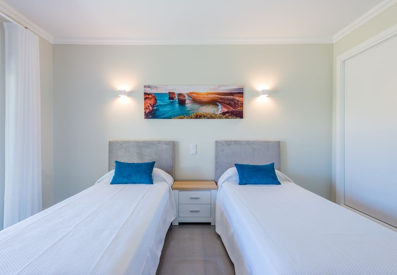 Apartment in Lagos - Casa Estrella