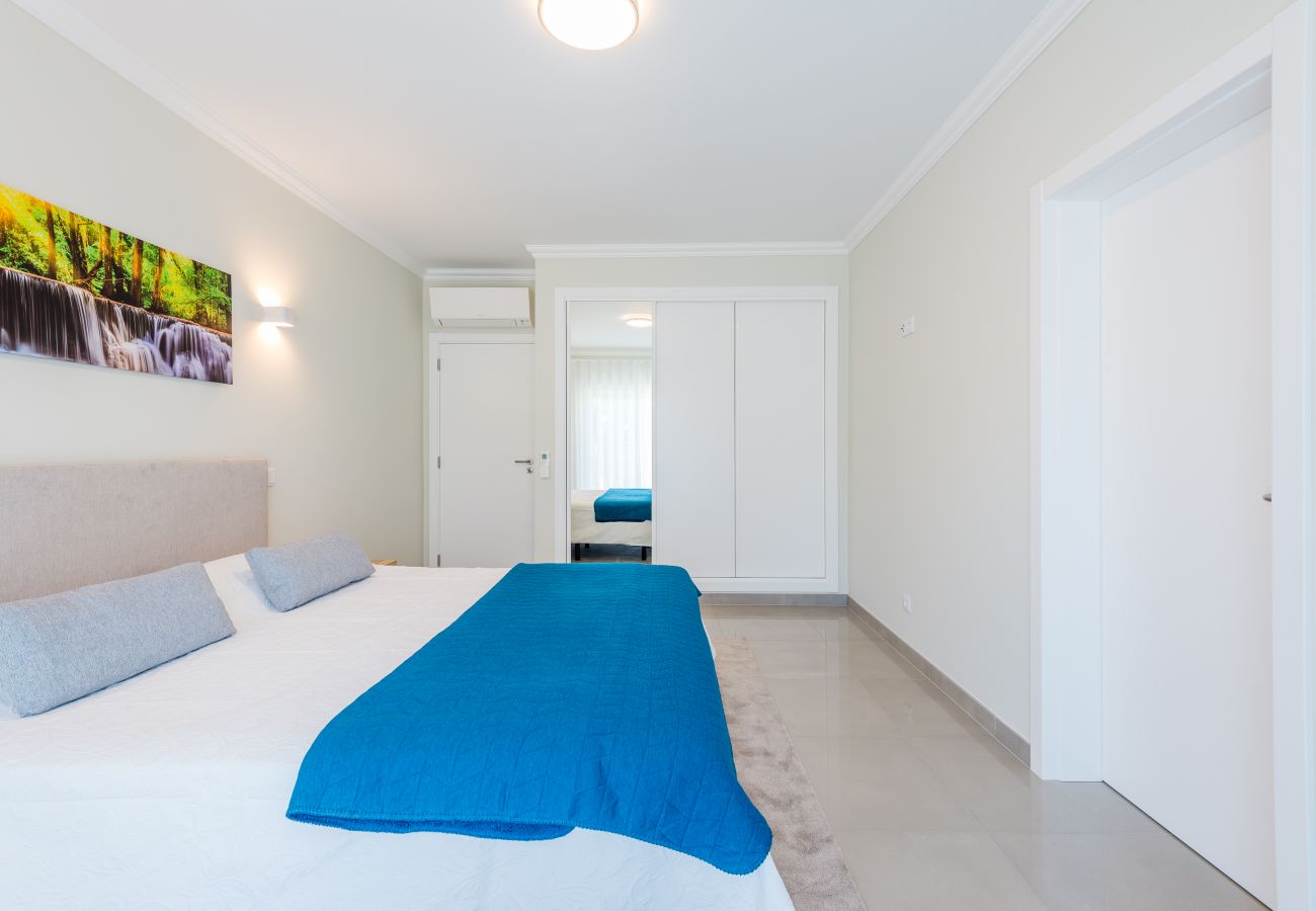 Apartment in Lagos - Casa Estrella