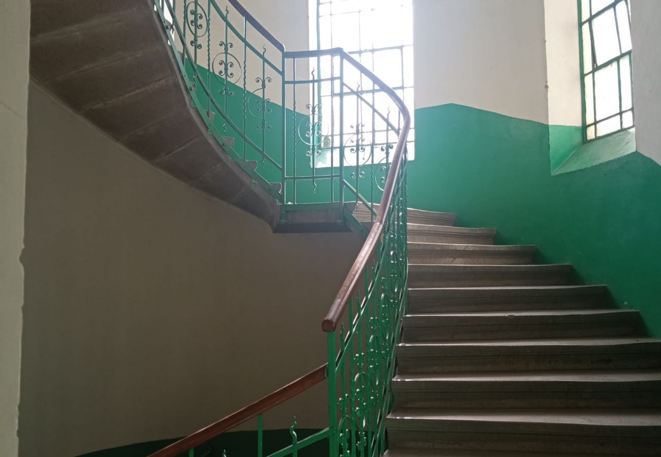 Apartment in Timisoara - 2BDR Marschall Palace