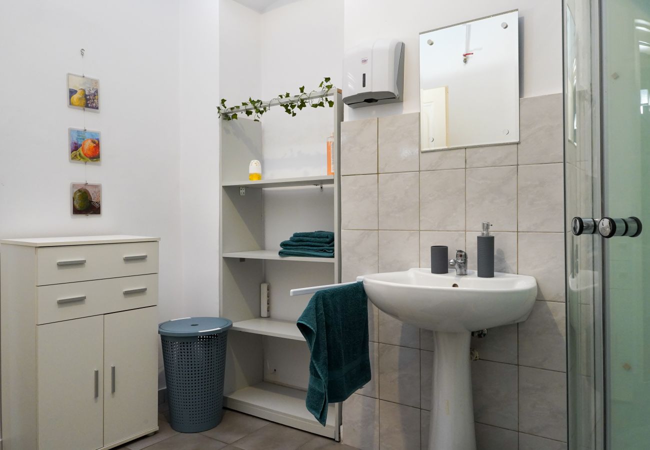 Apartment in Timisoara - 2BDR Marschall Palace