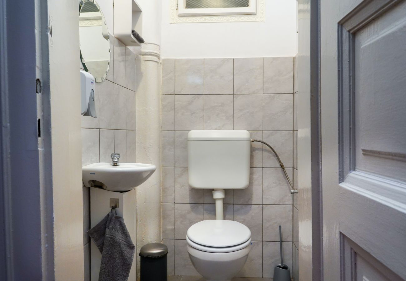 Apartment in Timisoara - 2BDR Marschall Palace