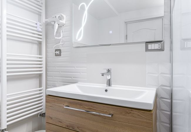 Studio in Brasov - Residenza NP  Studio in Brasov - Residenza NP
