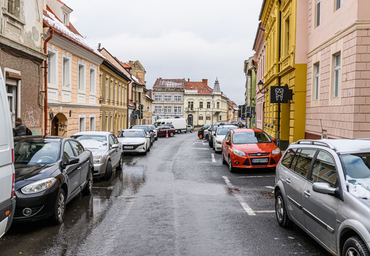 Studio in Brasov - Dimora NP - Brasov 