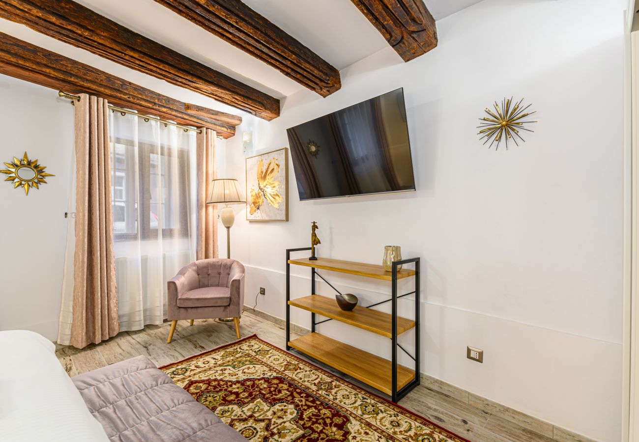 Studio in Brasov - Dimora NP - Brasov 