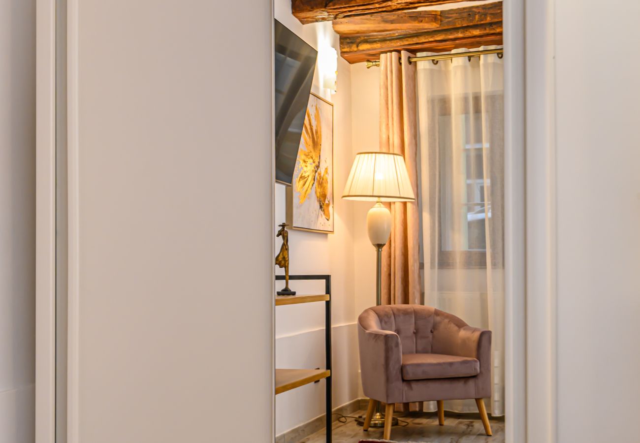 Studio in Brasov - Dimora NP - Brasov 