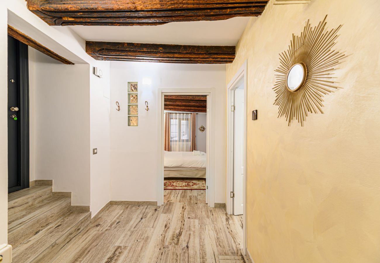 Studio in Brasov - Dimora NP - Brasov 