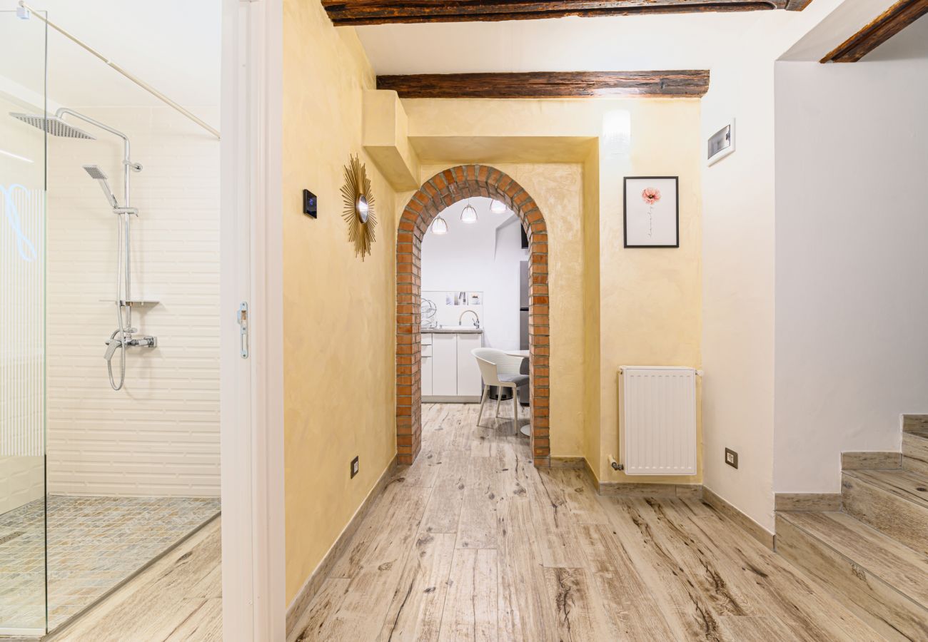 Studio in Brasov - Dimora NP - Brasov 