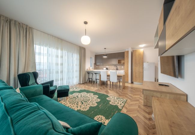 Cluj Napoca - Apartment