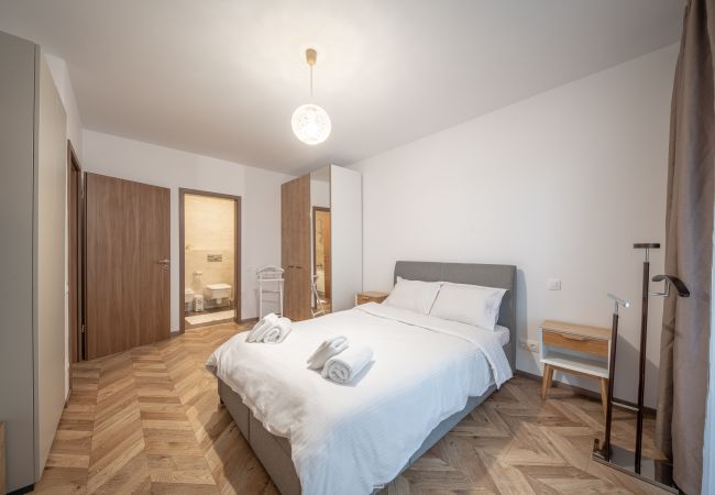 Apartment in Cluj Napoca - LanceR Apartament