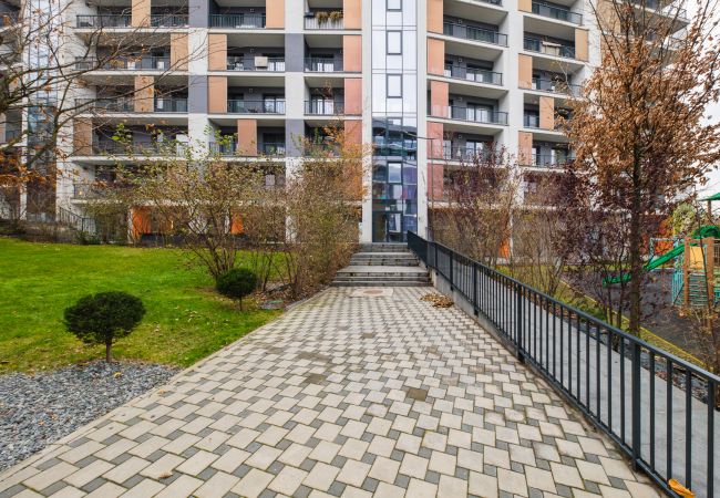 Apartment in Cluj Napoca - LanceR Apartament