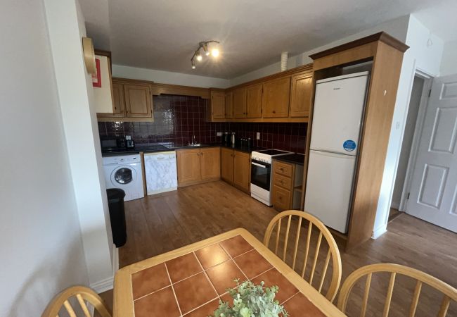 Apartment in Galway City - Galway City 3 Bedroom Apartment
