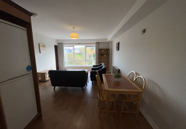 Apartment in Galway City - Galway City 3 Bedroom Apartment
