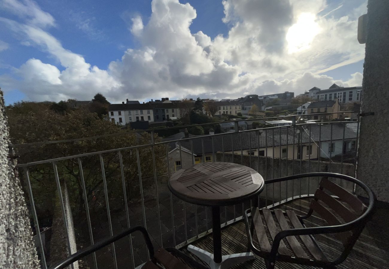 Apartment in Galway City - Galway City 3 Bedroom Apartment