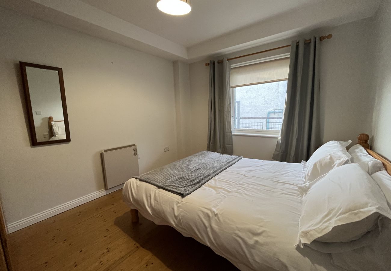 Apartment in Galway City - Galway City 3 Bedroom Apartment