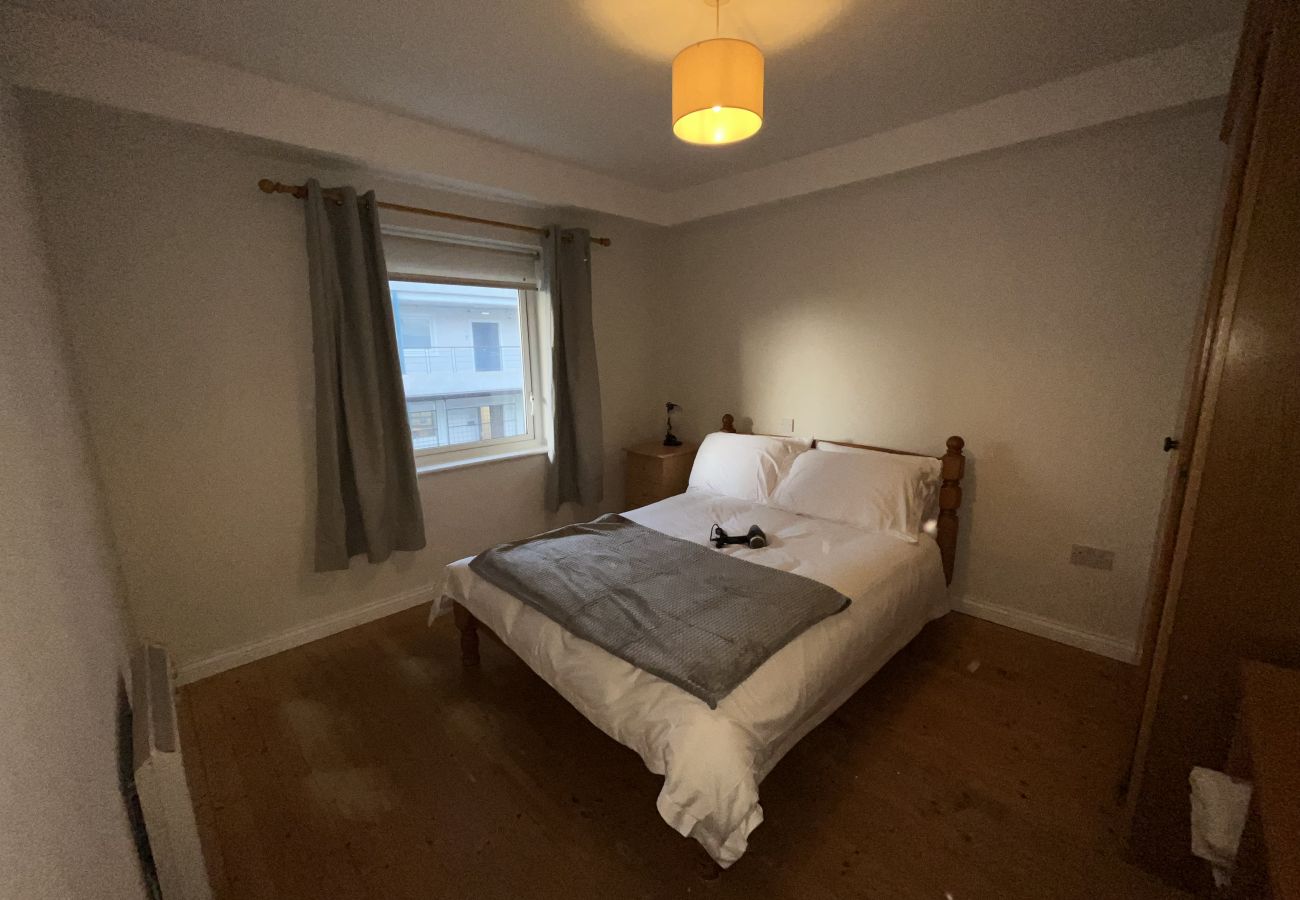 Apartment in Galway City - Galway City 3 Bedroom Apartment
