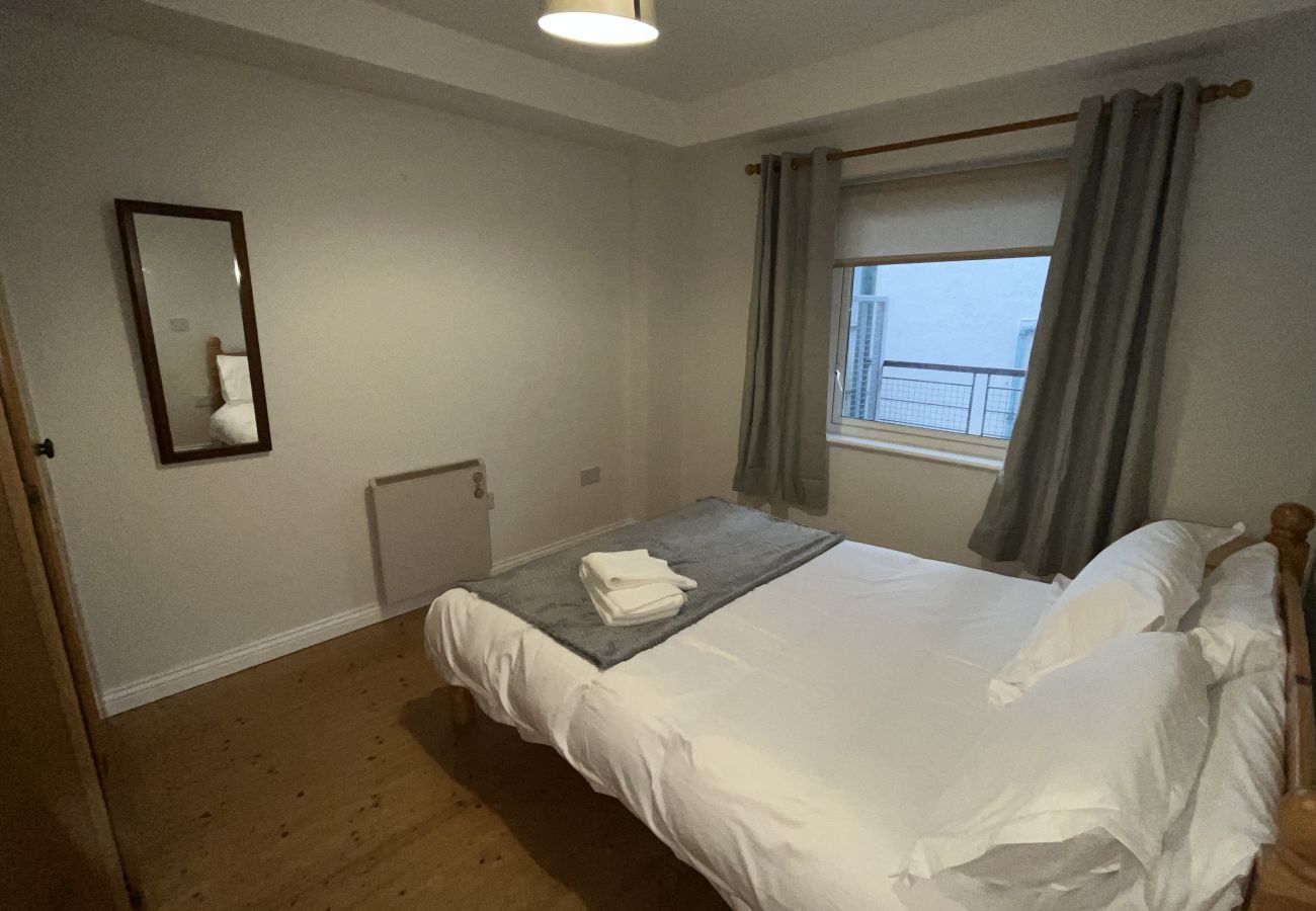 Apartment in Galway City - Galway City 3 Bedroom Apartment