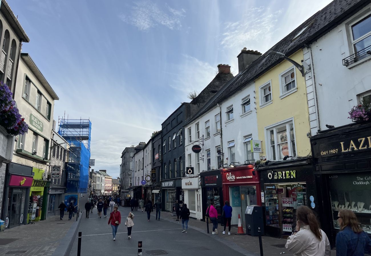 Apartment in Galway City - Galway City 3 Bedroom Apartment