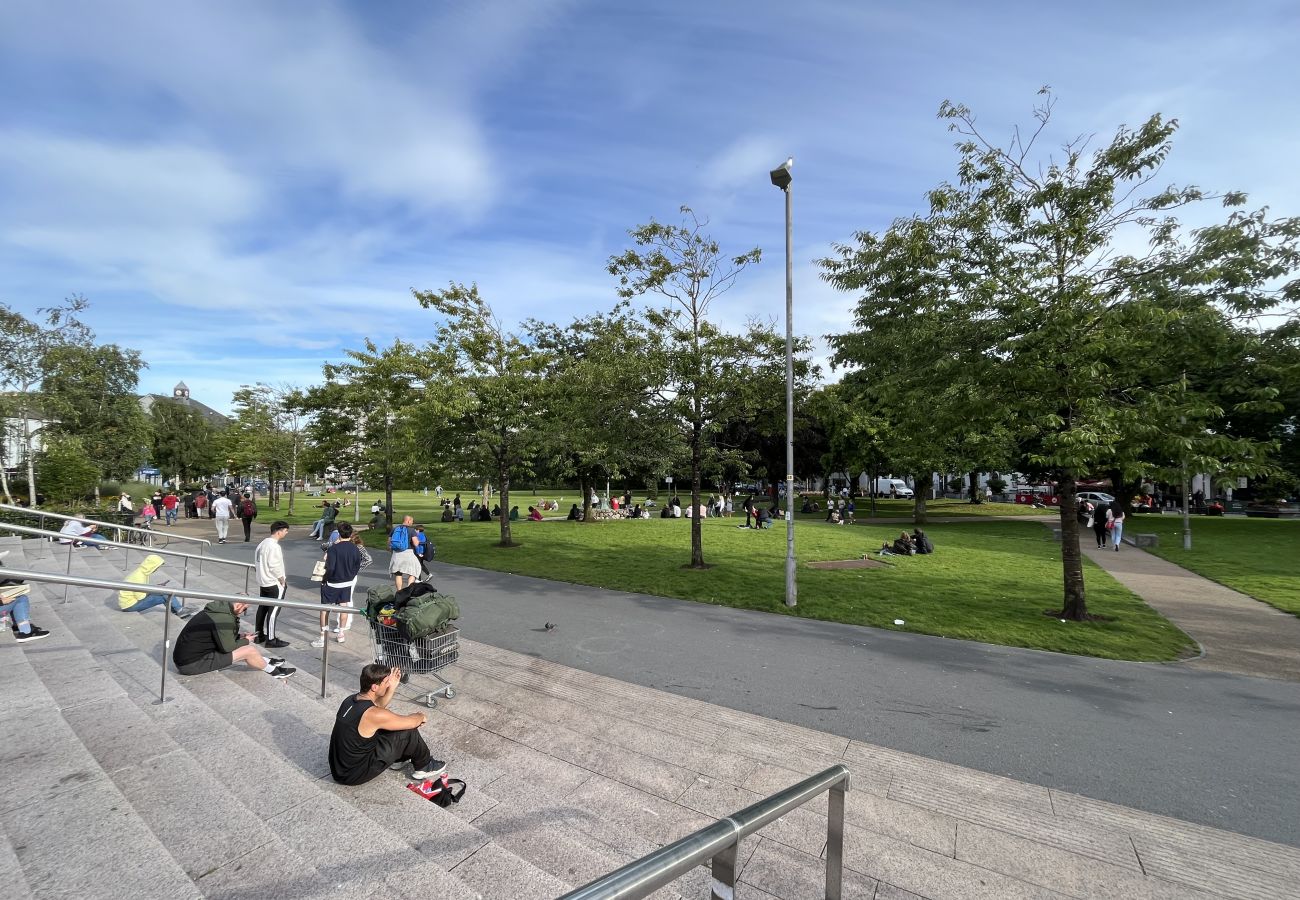 Apartment in Galway City - Galway City 3 Bedroom Apartment