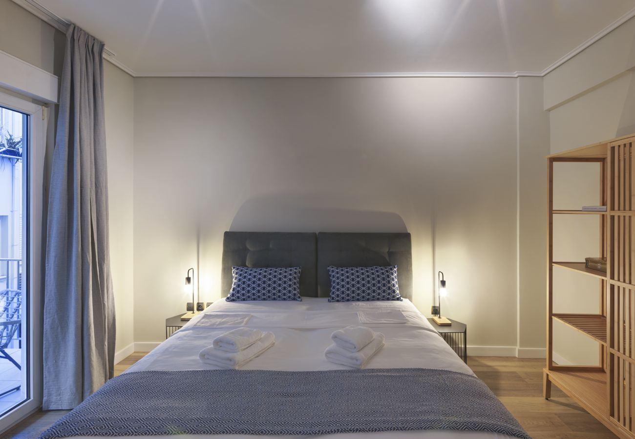 Apartment in Athens - Experience Urban Luxury in the Heart of Athens