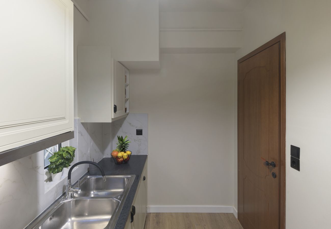 Apartment in Athens - Experience Urban Luxury in the Heart of Athens