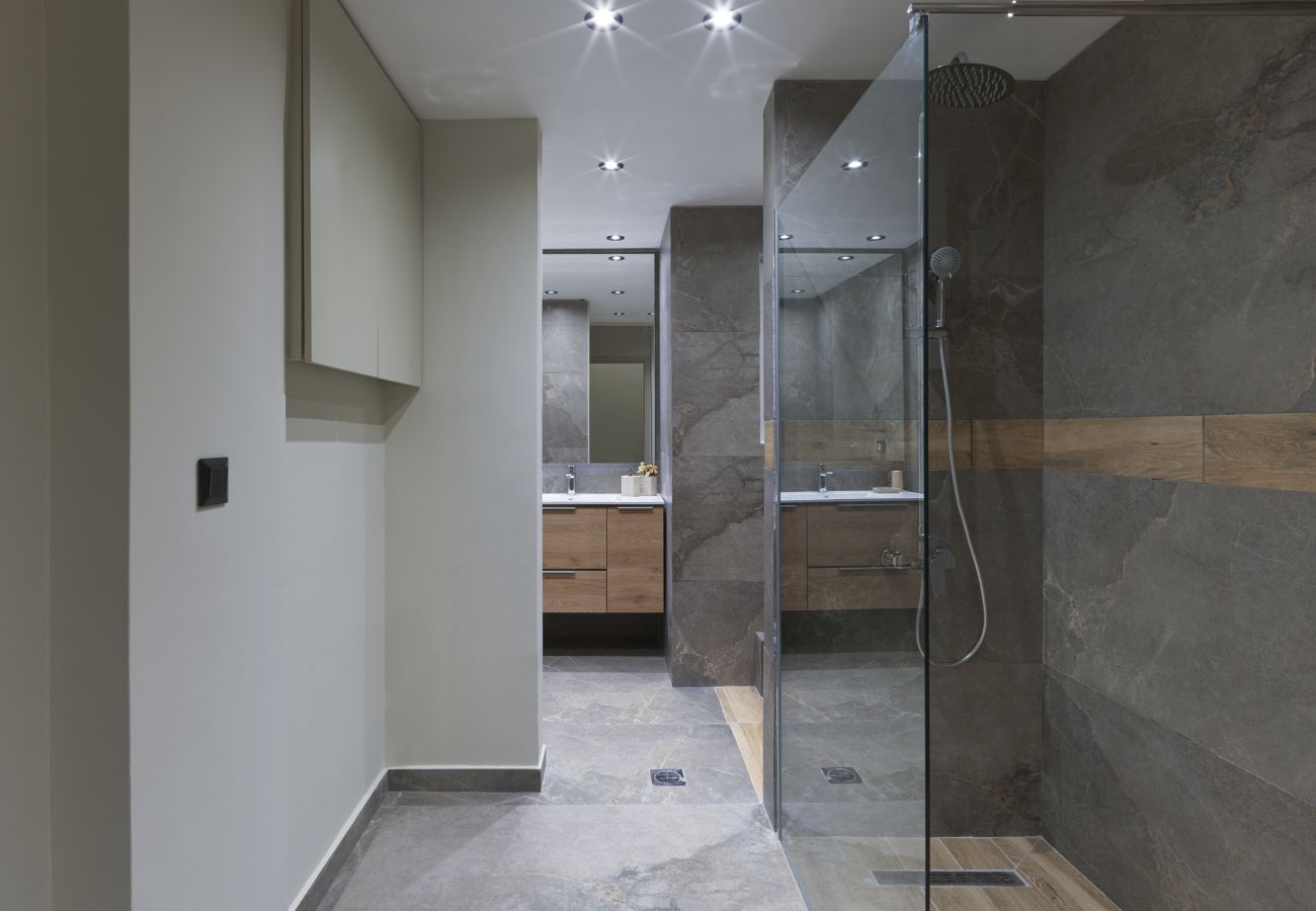 Apartment in Athens - Experience Urban Luxury in the Heart of Athens