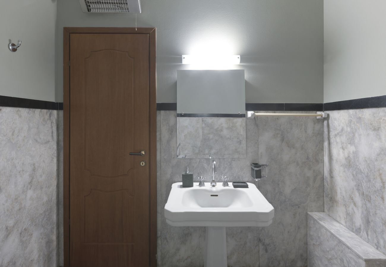 Apartment in Athens - Experience Urban Luxury in the Heart of Athens
